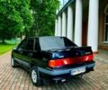 Чорний ВАЗ 2115 Самара, об'ємом двигуна 1.5 л та пробігом 0 тис. км за 3200 $, фото 1 на Automoto.ua