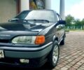 Черный ВАЗ 2115 Самара, объемом двигателя 1.5 л и пробегом 71 тыс. км за 3350 $, фото 10 на Automoto.ua