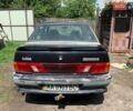 Черный ВАЗ 2115 Самара, объемом двигателя 1.5 л и пробегом 137 тыс. км за 1200 $, фото 5 на Automoto.ua