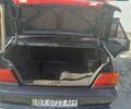 Черный ВАЗ 2115 Самара, объемом двигателя 1.5 л и пробегом 50 тыс. км за 2150 $, фото 1 на Automoto.ua