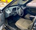 Черный ВАЗ 2115 Самара, объемом двигателя 1.5 л и пробегом 0 тыс. км за 1500 $, фото 5 на Automoto.ua