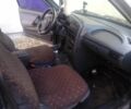 Черный ВАЗ 2115 Самара, объемом двигателя 1.5 л и пробегом 170 тыс. км за 1597 $, фото 2 на Automoto.ua