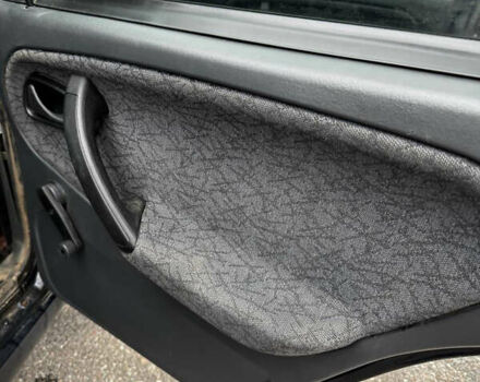 Чорний ВАЗ 2115 Самара, об'ємом двигуна 1.5 л та пробігом 206 тис. км за 1000 $, фото 9 на Automoto.ua