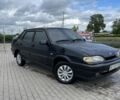 Черный ВАЗ 2115 Самара, объемом двигателя 1.5 л и пробегом 2 тыс. км за 1600 $, фото 1 на Automoto.ua