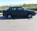 Черный ВАЗ 2115 Самара, объемом двигателя 0 л и пробегом 193 тыс. км за 2500 $, фото 1 на Automoto.ua