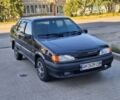Чорний ВАЗ 2115 Самара, об'ємом двигуна 1.5 л та пробігом 240 тис. км за 1358 $, фото 1 на Automoto.ua