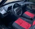 Черный ВАЗ 2115 Самара, объемом двигателя 1.5 л и пробегом 260 тыс. км за 1800 $, фото 5 на Automoto.ua