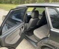 Черный ВАЗ 2115 Самара, объемом двигателя 1.6 л и пробегом 195 тыс. км за 2250 $, фото 7 на Automoto.ua