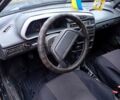 Черный ВАЗ 2115 Самара, объемом двигателя 1.5 л и пробегом 265 тыс. км за 1500 $, фото 5 на Automoto.ua