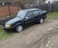 Черный ВАЗ 2115 Самара, объемом двигателя 0 л и пробегом 168 тыс. км за 1700 $, фото 1 на Automoto.ua