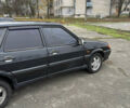 Чорний ВАЗ 2115 Самара, об'ємом двигуна 1.5 л та пробігом 179 тис. км за 2300 $, фото 5 на Automoto.ua