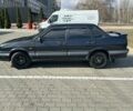 Черный ВАЗ 2115 Самара, объемом двигателя 1.5 л и пробегом 185 тыс. км за 2350 $, фото 4 на Automoto.ua