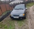 Черный ВАЗ 2115 Самара, объемом двигателя 1.5 л и пробегом 168 тыс. км за 1700 $, фото 2 на Automoto.ua