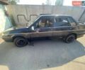 Черный ВАЗ 2115 Самара, объемом двигателя 1.5 л и пробегом 270 тыс. км за 1400 $, фото 3 на Automoto.ua