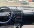 Чорний ВАЗ 2115 Самара, об'ємом двигуна 1.5 л та пробігом 230 тис. км за 1650 $, фото 3 на Automoto.ua