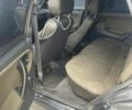 Чорний ВАЗ 2115 Самара, об'ємом двигуна 1.5 л та пробігом 253 тис. км за 1600 $, фото 9 на Automoto.ua