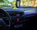 Черный ВАЗ 2115 Самара, объемом двигателя 1.5 л и пробегом 300 тыс. км за 1400 $, фото 8 на Automoto.ua