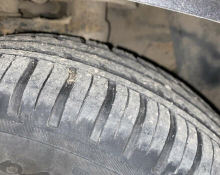 Чорний ВАЗ 2115 Самара, об'ємом двигуна 1.5 л та пробігом 312 тис. км за 1350 $, фото 12 на Automoto.ua