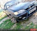 Черный ВАЗ 2115 Самара, объемом двигателя 1.5 л и пробегом 288 тыс. км за 800 $, фото 2 на Automoto.ua