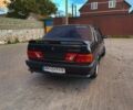 Чорний ВАЗ 2115 Самара, об'ємом двигуна 1.5 л та пробігом 260 тис. км за 2550 $, фото 5 на Automoto.ua