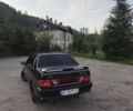 Черный ВАЗ 2115 Самара, объемом двигателя 1.5 л и пробегом 146 тыс. км за 1900 $, фото 4 на Automoto.ua