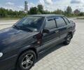 Чорний ВАЗ 2115 Самара, об'ємом двигуна 0 л та пробігом 260 тис. км за 1550 $, фото 4 на Automoto.ua