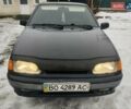 Черный ВАЗ 2115 Самара, объемом двигателя 1.5 л и пробегом 131 тыс. км за 1850 $, фото 9 на Automoto.ua