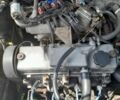 Черный ВАЗ 2115 Самара, объемом двигателя 1.5 л и пробегом 320 тыс. км за 1151 $, фото 6 на Automoto.ua