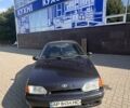 Чорний ВАЗ 2115 Самара, об'ємом двигуна 1.5 л та пробігом 100 тис. км за 1800 $, фото 3 на Automoto.ua