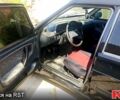 Черный ВАЗ 2115 Самара, объемом двигателя 15 л и пробегом 148 тыс. км за 2300 $, фото 8 на Automoto.ua