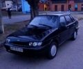 ВАЗ 2115 Самара 2006 в Николаеве на Automoto.ua Черный ВАЗ 2115 Самара, объемом двигателя 1.5 л и пробегом 120 тыс. км за 1200 $, фото 1 на Automoto.ua