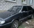 Черный ВАЗ 2115 Самара, объемом двигателя 1.5 л и пробегом 260 тыс. км за 1800 $, фото 1 на Automoto.ua