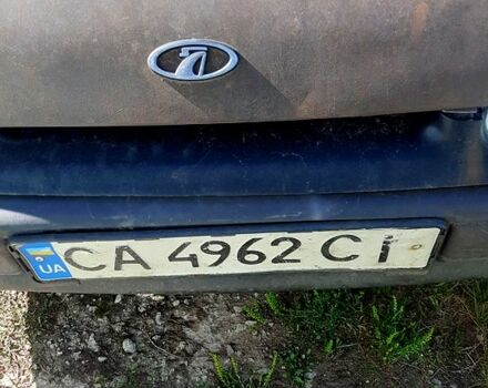 ВАЗ 2115 Самара 2006 в Черкассах на Automoto.ua Черный ВАЗ 2115 Самара, объемом двигателя 1.6 л и пробегом 140 тыс. км за 800 $, фото 1 на Automoto.ua