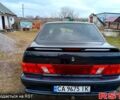 Черный ВАЗ 2115 Самара, объемом двигателя 1.5 л и пробегом 265 тыс. км за 1500 $, фото 2 на Automoto.ua