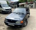 Черный ВАЗ 2115 Самара, объемом двигателя 1.5 л и пробегом 286 тыс. км за 1650 $, фото 1 на Automoto.ua