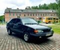 Черный ВАЗ 2115 Самара, объемом двигателя 1.5 л и пробегом 71 тыс. км за 3350 $, фото 1 на Automoto.ua