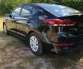 Чорний ВАЗ 2115 Самара, об'ємом двигуна 1.5 л та пробігом 210 тис. км за 1700 $, фото 1 на Automoto.ua