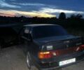 Черный ВАЗ 2115 Самара, объемом двигателя 1.5 л и пробегом 210 тыс. км за 1700 $, фото 1 на Automoto.ua