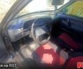 Черный ВАЗ 2115 Самара, объемом двигателя 15 л и пробегом 148 тыс. км за 2300 $, фото 7 на Automoto.ua