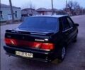 ВАЗ 2115 Самара 2006 в Николаеве на Automoto.ua Черный ВАЗ 2115 Самара, объемом двигателя 1.5 л и пробегом 120 тыс. км за 1200 $, фото 4 на Automoto.ua