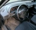 Чорний ВАЗ 2115 Самара, об'ємом двигуна 1.5 л та пробігом 100 тис. км за 1100 $, фото 2 на Automoto.ua
