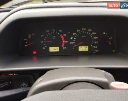 Черный ВАЗ 2115 Самара, объемом двигателя 1.5 л и пробегом 130 тыс. км за 1750 $, фото 11 на Automoto.ua