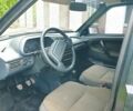 Черный ВАЗ 2115 Самара, объемом двигателя 1.5 л и пробегом 71 тыс. км за 3350 $, фото 16 на Automoto.ua