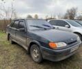 ВАЗ 2115 Самара 2006 в Ахтырке на Automoto.ua Черный ВАЗ 2115 Самара, объемом двигателя 0 л и пробегом 185 тыс. км за 900 $, фото 1 на Automoto.ua