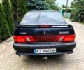 Чорний ВАЗ 2115 Самара, об'ємом двигуна 1.5 л та пробігом 125 тис. км за 1500 $, фото 1 на Automoto.ua