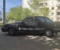 Черный ВАЗ 2115 Самара, объемом двигателя 1.5 л и пробегом 198 тыс. км за 1400 $, фото 3 на Automoto.ua