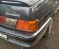 Черный ВАЗ 2115 Самара, объемом двигателя 1.6 л и пробегом 900 тыс. км за 1217 $, фото 17 на Automoto.ua