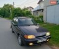 Черный ВАЗ 2115 Самара, объемом двигателя 1.6 л и пробегом 190 тыс. км за 900 $, фото 1 на Automoto.ua