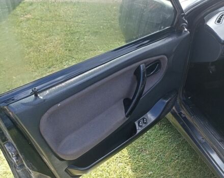 Чорний ВАЗ 2115 Самара, об'ємом двигуна 1.6 л та пробігом 222 тис. км за 1400 $, фото 6 на Automoto.ua