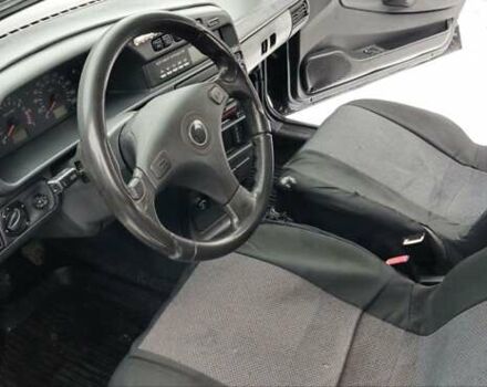 Чорний ВАЗ 2115 Самара, об'ємом двигуна 1.5 л та пробігом 164 тис. км за 2200 $, фото 14 на Automoto.ua